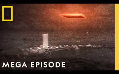 UFO Truths Exposed | UFOs: Investigating the Unknown MEGA Episode | National Geographic