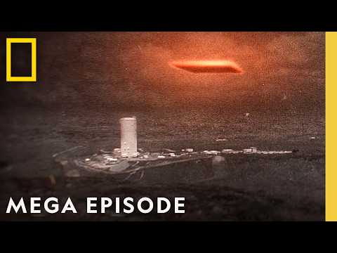 hqdefault.jpg UFO Truths Exposed | UFOs: Investigating the Unknown MEGA Episode | National Geographic