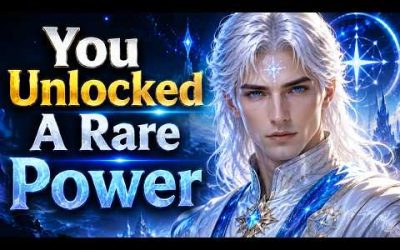 STARSEED: The High Council Confirms You Unlocked A Rare Power | Pleiadian Message