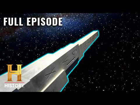 hqdefault.jpg Massive Cosmic Obelisk Found on Earth (S1, E2) | Ancient Aliens | Full Episode