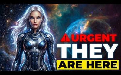 ⚡ GLOBAL EVENT: Pleiadian Light Forces Have Just Surrounded Earth! PLEIADIAN CONUNCIL MESSAGE