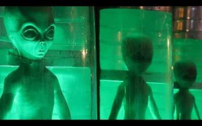 UFO researcher says we should know about aliens: 'Stop treating us like children' | ChicagoLIVE