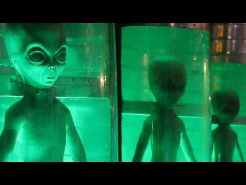 UFO researcher says we should know about aliens: 'Stop treating us like children' | ChicagoLIVE