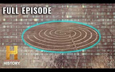 Top Ten Interstellar Codes (S20, E5) | Ancient Aliens | Full Episode