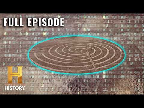 hqdefault.jpg Top Ten Interstellar Codes (S20, E5) | Ancient Aliens | Full Episode