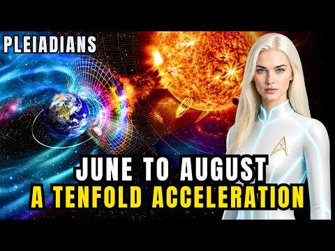 hqdefault.jpg Between Now and the End of August, Everything Will Change | Pleiadian Message