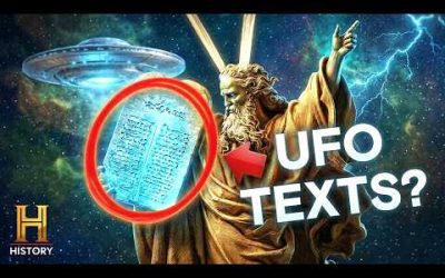 Decoding Ancient Messages | Ancient Aliens