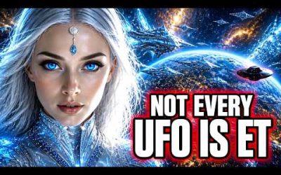 π¨π GLOBAL DISCLOSURE ALERT: NOT EVERY UFO IS ET ποΈπΈ β The Pleiadian Council Speaks NOW β¨π #starseed