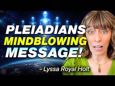 hqdefault.jpg The PLEIADIANS' Most Important Message Yet (Humanity Is About to Change Forever)