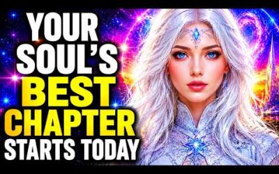 STARSEED: Your Soul's Most Beautiful Chapter Begins Now | Pleiadian message