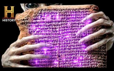 Do Ancient Stories Reveal Aliens? | Ancient Aliens