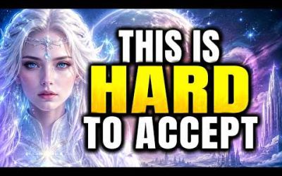 STARSEED, THIS IS THE MESSAGE YOU WEREN’T READY TO HEAR | THE PLEIADIANS