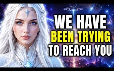 STARSEED: THIS IS AN ORDER: OPEN RIGHT AWAY! | Pleiadian Message