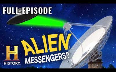 Signs of the Second Coming (S1, E6) | Ancient Aliens | Full Episode