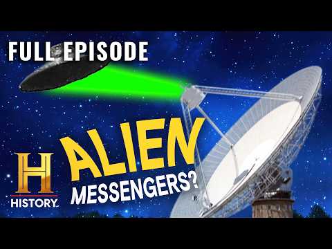 hqdefault.jpg Signs of the Second Coming (S1, E6) | Ancient Aliens | Full Episode