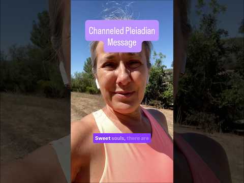 hqdefault.jpg Channeled Pleiadian Message – there is magic happening amidst the collapse of the old