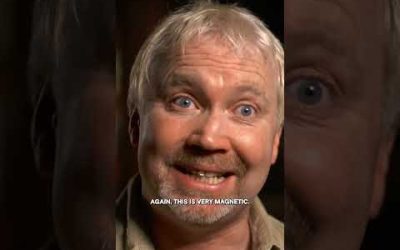 Hidden Messages | Ancient Aliens | #shorts