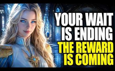 PLEIADIAN MESSAGE: Your Long Wait Is Ending — The Council Is About To Reward You ✨ | Mira Commander