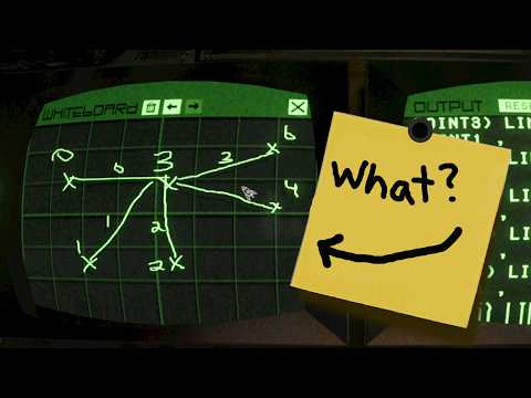 hqdefault.jpg The Aliens are Starting to Test My Problem Solving Skills