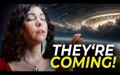 How to Navigate First Contact & UFO Disclosure | Channeled Message