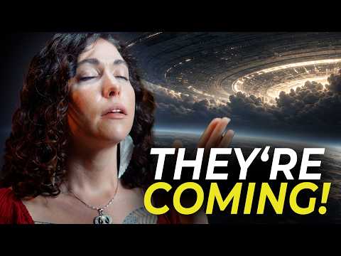 How to Navigate First Contact & UFO Disclosure | Channeled Message