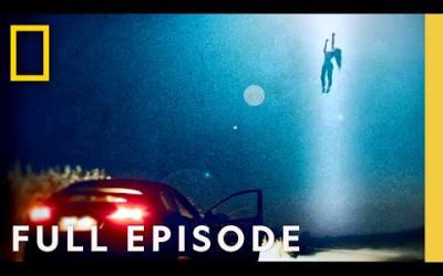 People Who Experienced Aliens (Full Episode) | UFOs: Investigating the Unknown | Nat Geo
