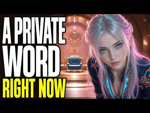 Starseed, The Council Wants a Word With You… Right Now! | Pleiadian Council