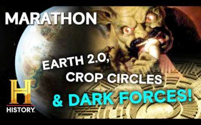 Messages From Beyond Earth | Ancient Aliens