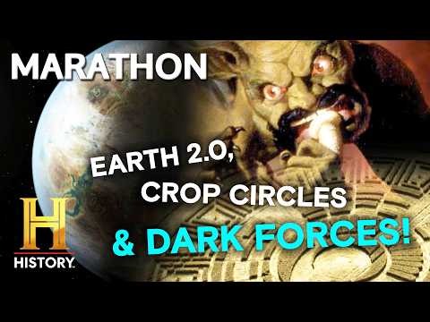 Messages From Beyond Earth | Ancient Aliens