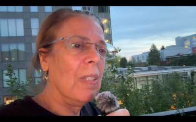 UFO Sighting Right Before Rosh Hashanah What is the Message