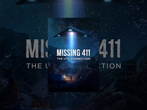 Missing 411:  The UFO Connection