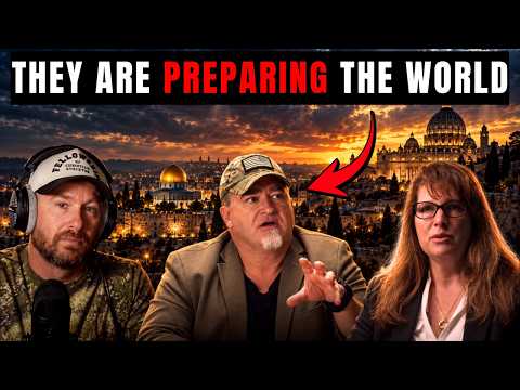 hqdefault.jpg UFO Disclosure Is About to Collide With WORLD RELIGION