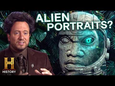 hqdefault.jpg Are These Ancient Statues Otherworldly? | Ancient Aliens