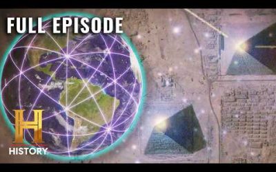 Did Aliens Leave Messages? | Ancient Aliens: The Ultimate Evidence (S9, E17) | Full Episode