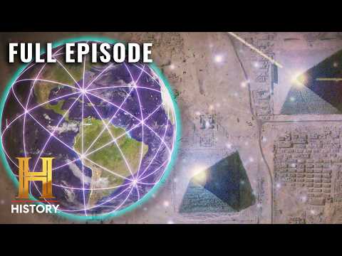 hqdefault.jpg Did Aliens Leave Messages? | Ancient Aliens: The Ultimate Evidence (S9, E17) | Full Episode