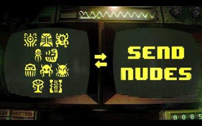 A Scientific Puzzle Game About Alien Communication – The Message From Deep Space