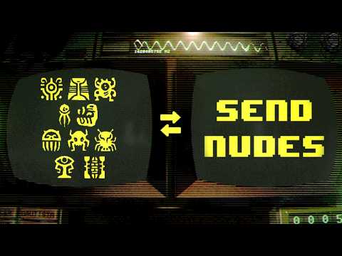 hqdefault.jpg A Scientific Puzzle Game About Alien Communication – The Message From Deep Space