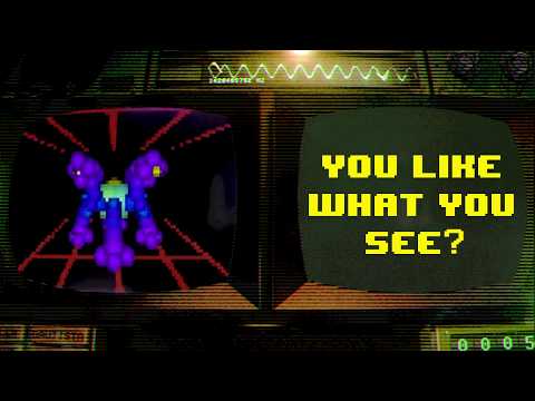 hqdefault.jpg You Are Given An Alien Picture, And Must Decode Its Meaning – The Message From Deep Space