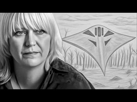 hqdefault.jpg Jeanne Robinson: Multiple Childhood UFO Abductions | Triangular Craft & Hybrid Claims