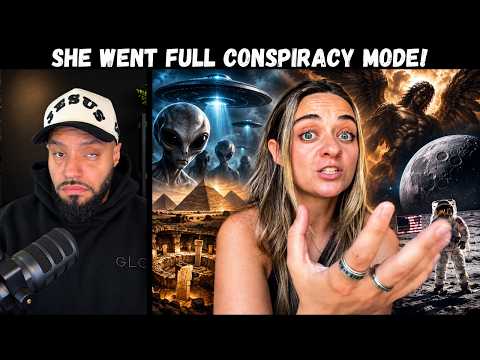 hqdefault.jpg Aliens, Fallen Angels, Dinosaurs & NASA… Let's Talk!
