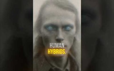Ex-CIA Officer Briefed on Aliens!