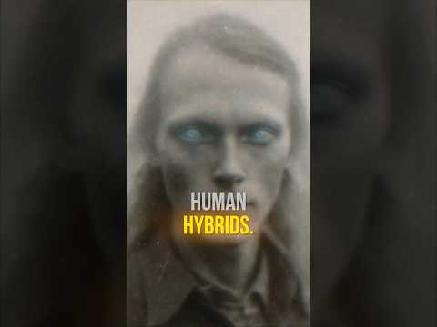 Ex-CIA Officer Briefed on Aliens!