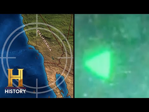 hqdefault.jpg “The Most Extraordinary Footage of all” – UNKNOWN UFO IN CALIFORNIA | Ancient Aliens | #Shorts