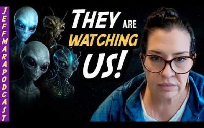 ET Contactee Shares the Aliens’ Message for Humanity