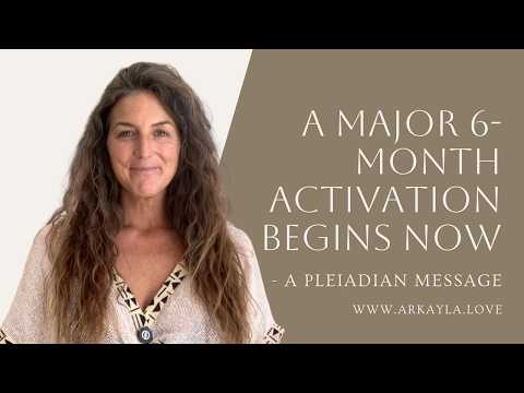 hqdefault.jpg A Major 6 Month Activation Begins Now – A Pleiadian Message